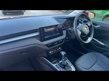 Used Skoda Fabia 2025 for sale - 74333327: Photo
