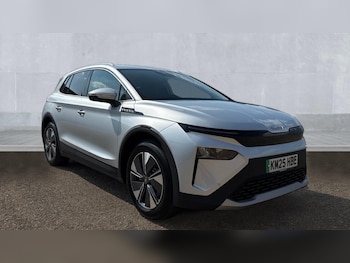 Used Skoda Elroq 2025 for sale - 75472524: Photo