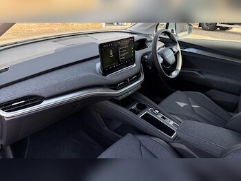Used Skoda Elroq 2025 for sale - 75472524: Photo