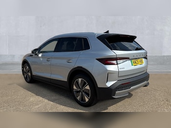 Used Skoda Elroq 2025 for sale - 75472524: Photo