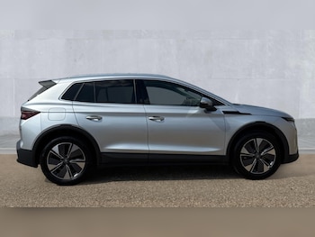 Used Skoda Elroq 2025 for sale - 75472524: Photo