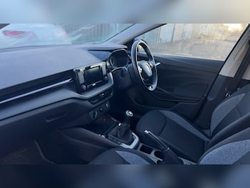 Used Skoda Fabia 2023 for sale - 77047812: Photo