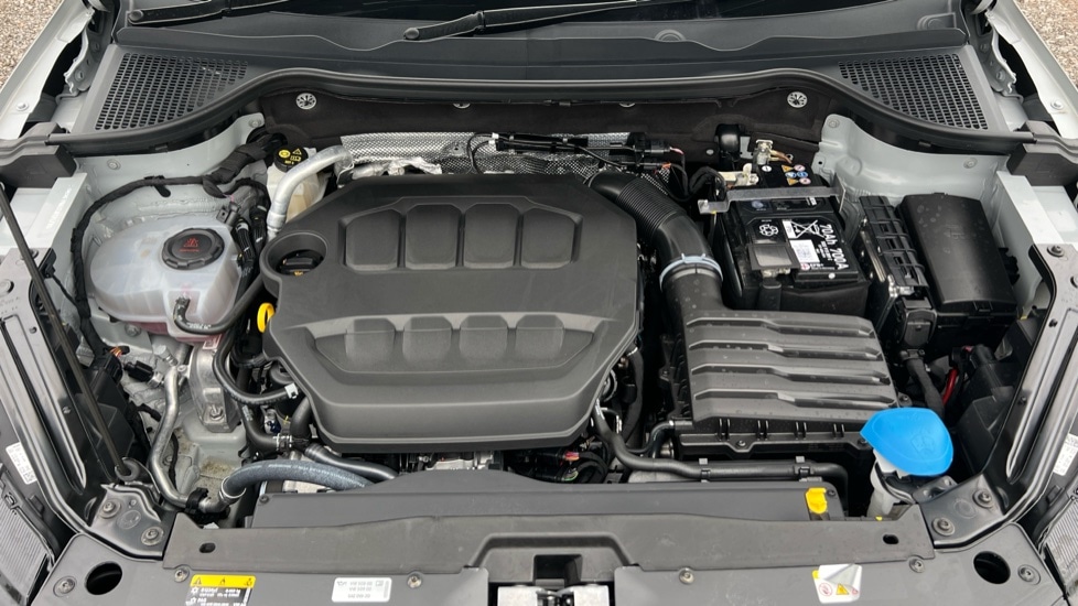 Used Skoda Karoq 2025 for sale - 76869480: Photo 17