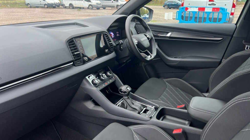 Used Skoda Karoq 2025 for sale - 76869480: Photo 2