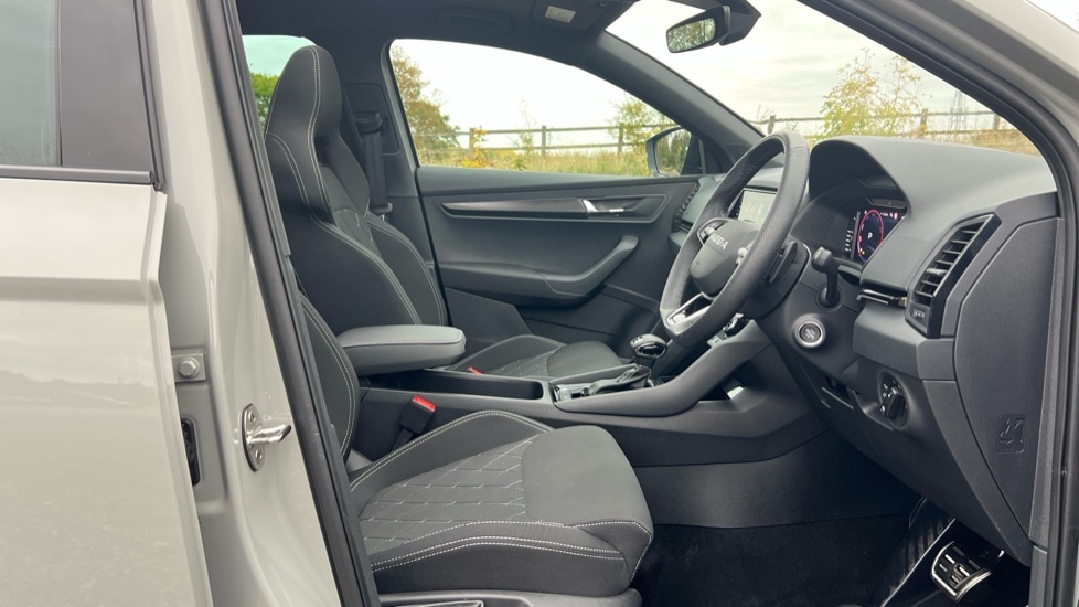 Used Skoda Karoq 2025 for sale - 76869480: Photo 26