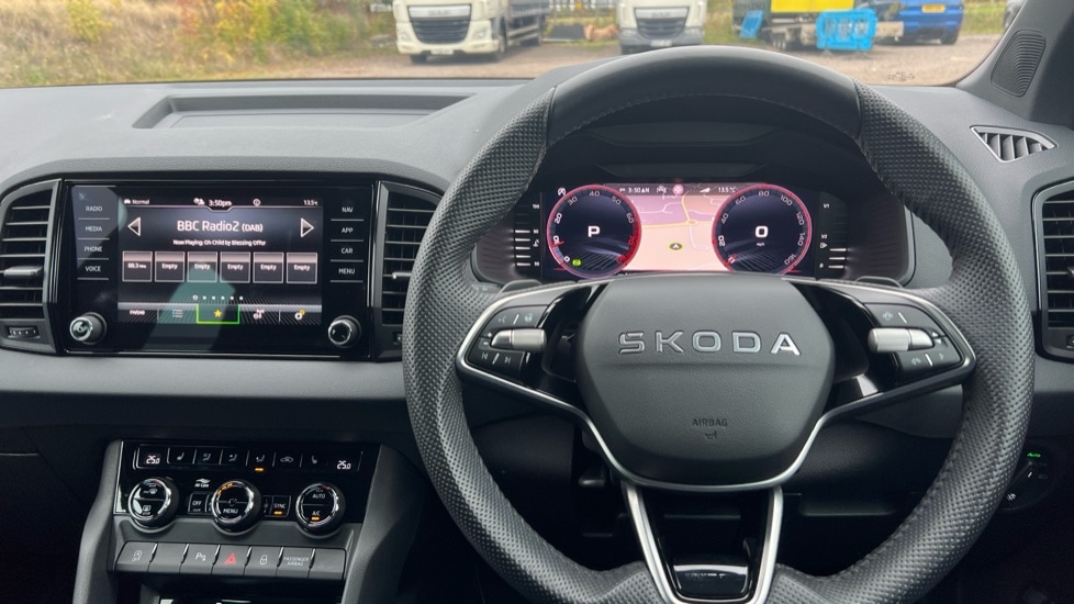 Used Skoda Karoq 2025 for sale - 76869480: Photo 27