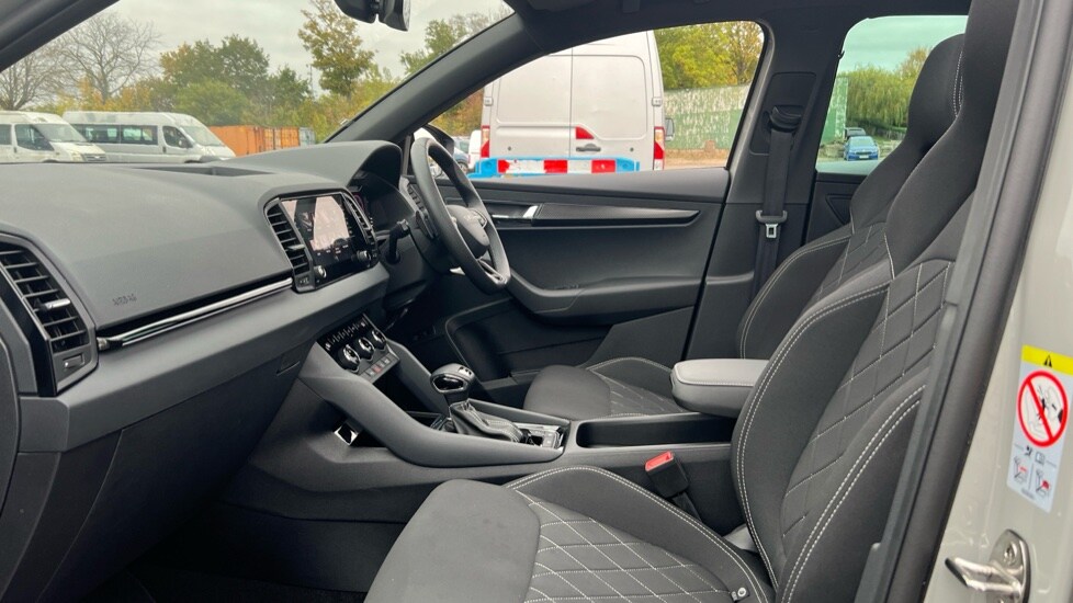 Used Skoda Karoq 2025 for sale - 76869480: Photo 28
