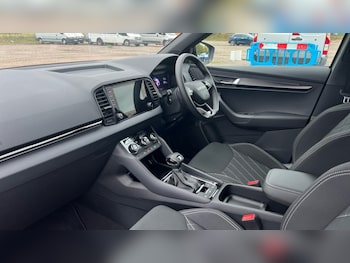 Used Skoda Karoq 2025 for sale - 76869480: Photo