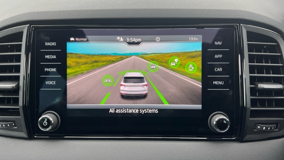 Used Skoda Karoq 2025 for sale - 76869480: Photo 33