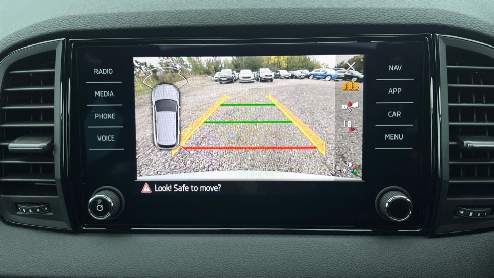 Used Skoda Karoq 2025 for sale - 76869480: Photo 34