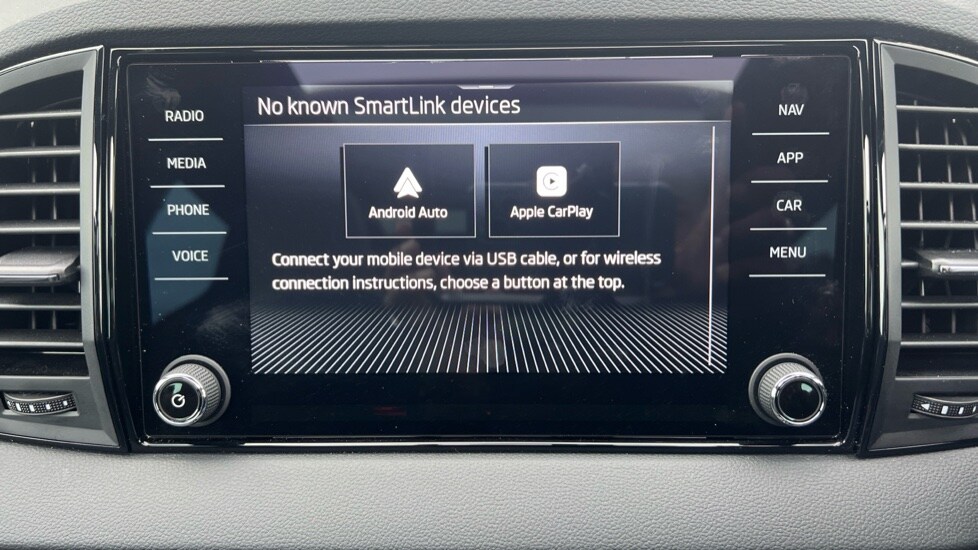 Used Skoda Karoq 2025 for sale - 76869480: Photo 35