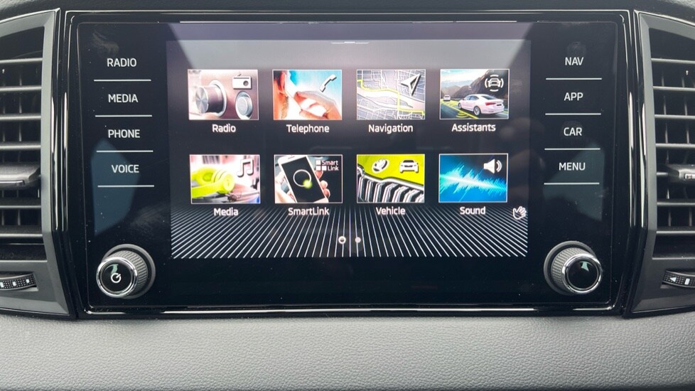 Used Skoda Karoq 2025 for sale - 76869480: Photo 42