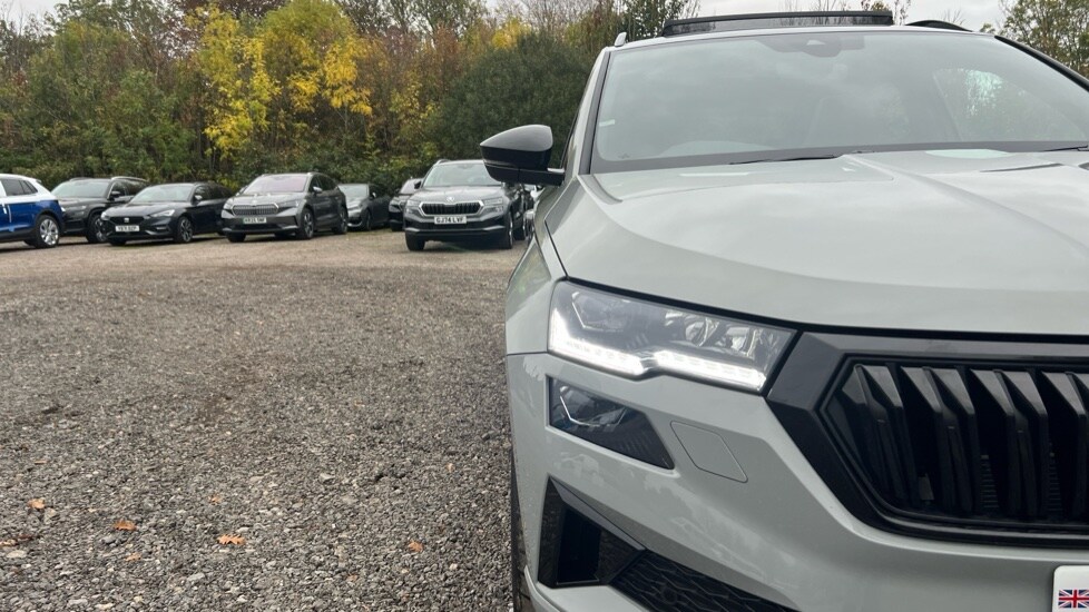 Used Skoda Karoq 2025 for sale - 76869480: Photo 51