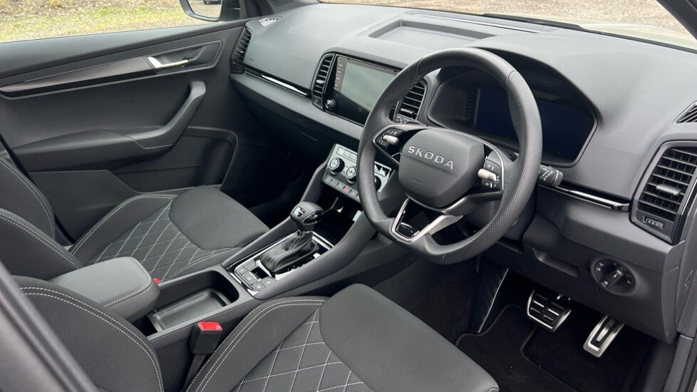 Used Skoda Karoq 2025 for sale - 76869480: Photo 6