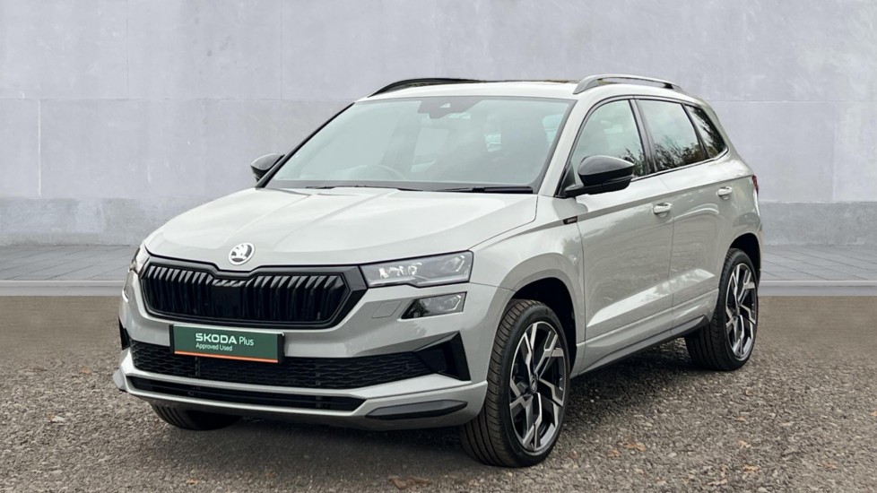 Used Skoda Karoq 2025 for sale - 76869480: Photo 7