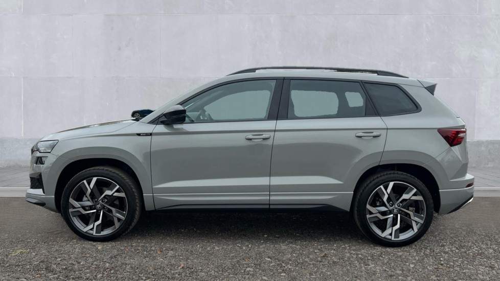Used Skoda Karoq 2025 for sale - 76869480: Photo 9