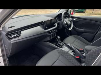 Used Skoda Kamiq 2020 for sale - 74827479: Photo