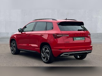 Used Skoda Karoq 2025 for sale - 75874321: Photo
