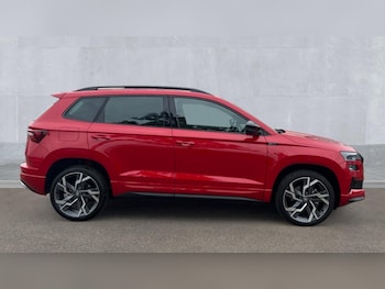 Used Skoda Karoq 2025 for sale - 75874321: Photo