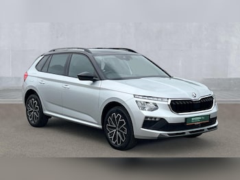 Used Skoda Kamiq 2025 for sale - 75472478: Photo