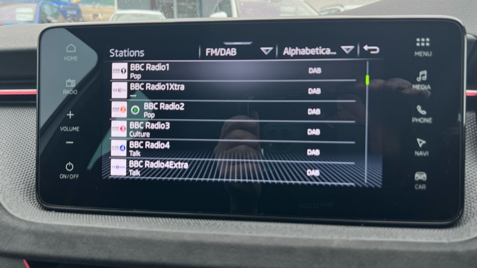 Vehicle 24