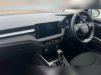 Used Skoda Fabia 2025 for sale - 76479694: Photo