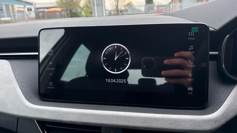 Vehicle 13