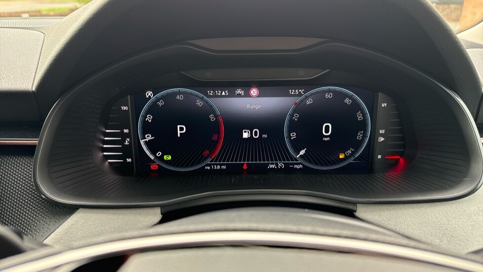 Vehicle 82