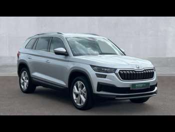 2024 - 1.5 TSI SE L Executive 5dr DSG [7 Seat] Auto