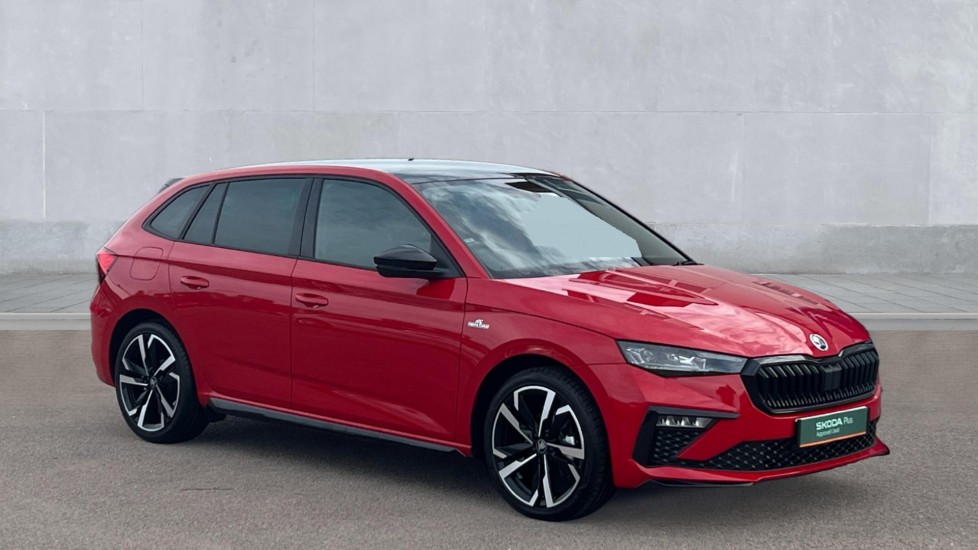 Used Skoda Scala 2025 for sale - 76168624: Photo 1