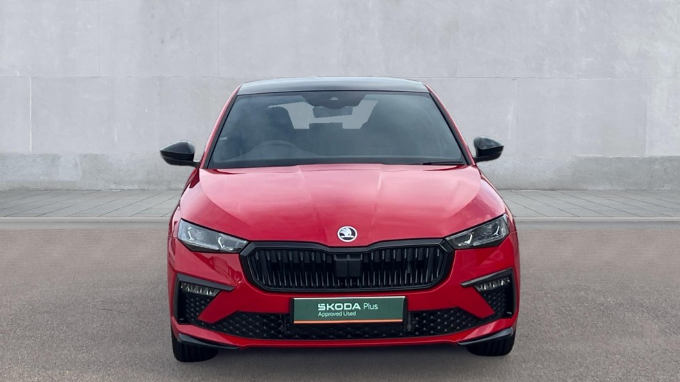 Used Skoda Scala 2025 for sale - 76168624: Photo 10