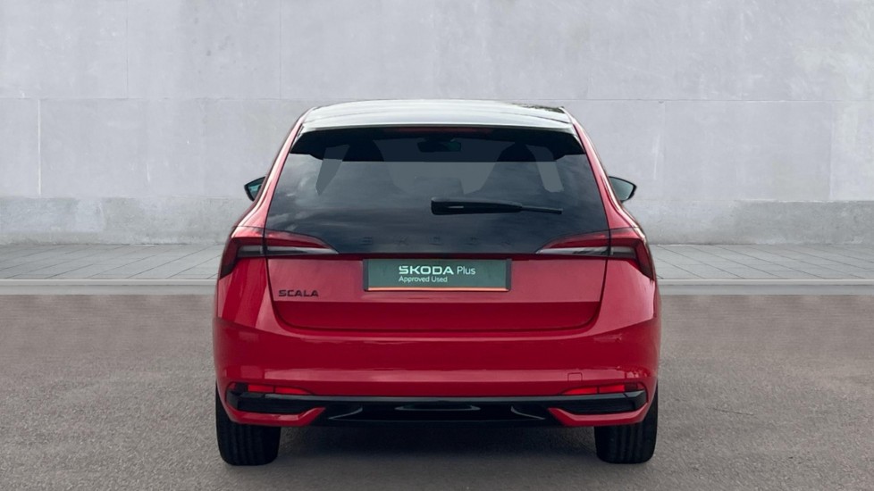 Used Skoda Scala 2025 for sale - 76168624: Photo 11