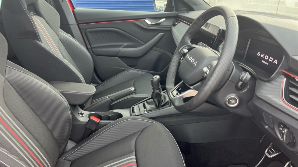 Used Skoda Scala 2025 for sale - 76168624: Photo 26
