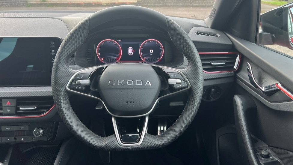 Used Skoda Scala 2025 for sale - 76168624: Photo 27