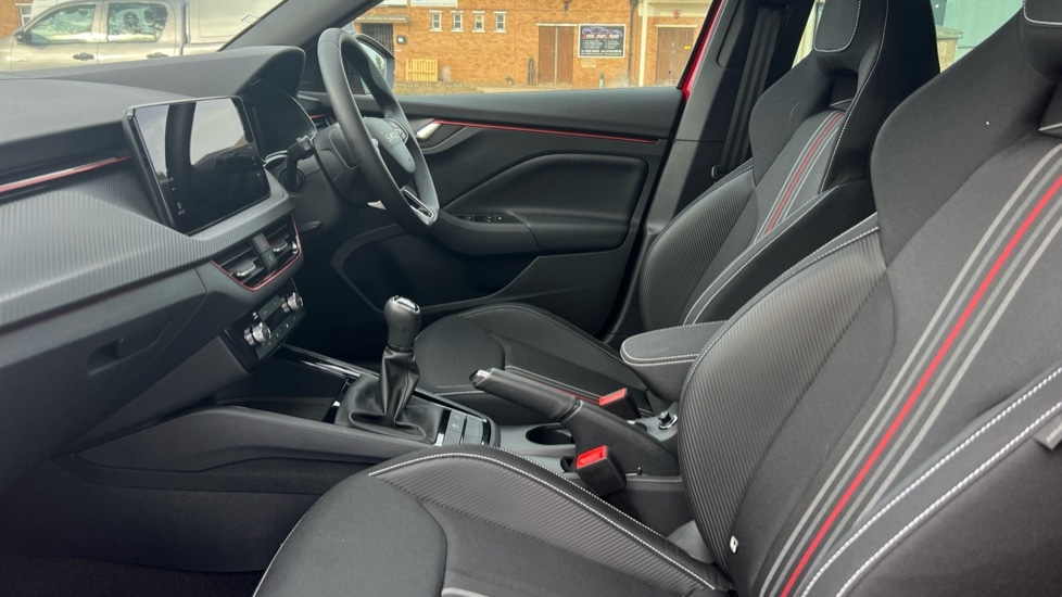 Used Skoda Scala 2025 for sale - 76168624: Photo 28