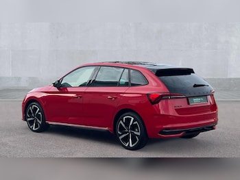 Used Skoda Scala 2025 for sale - 76168624: Photo 3