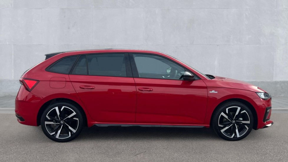 Used Skoda Scala 2025 for sale - 76168624: Photo 4
