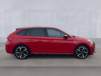 Used Skoda Scala 2025 for sale - 76168624: Photo 4