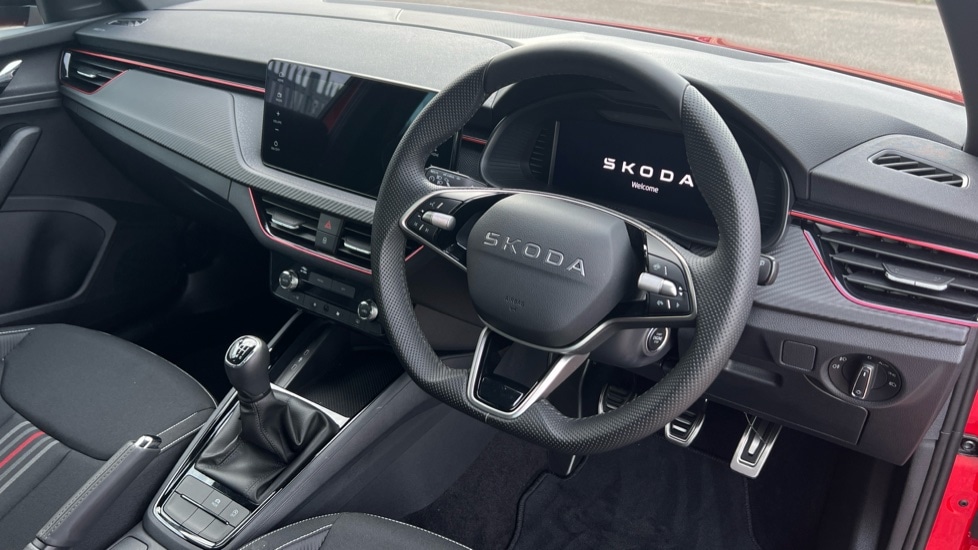 Used Skoda Scala 2025 for sale - 76168624: Photo 6