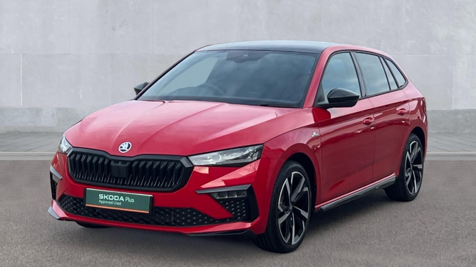 Used Skoda Scala 2025 for sale - 76168624: Photo 7