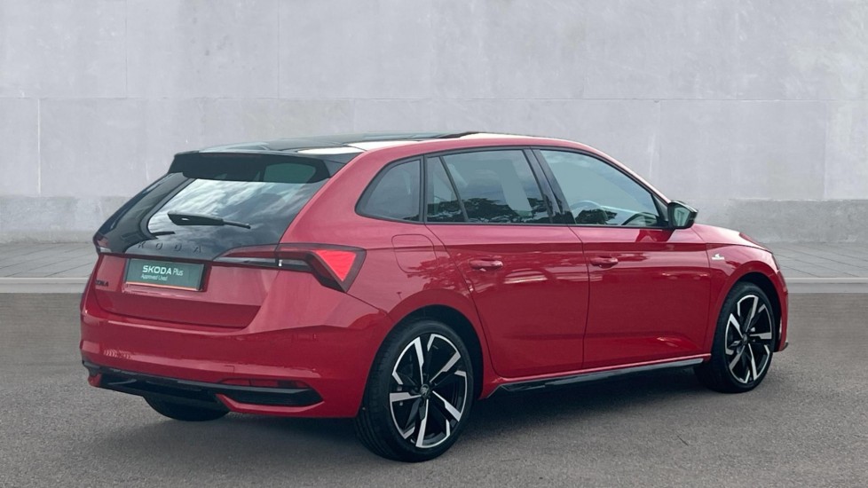 Used Skoda Scala 2025 for sale - 76168624: Photo 8