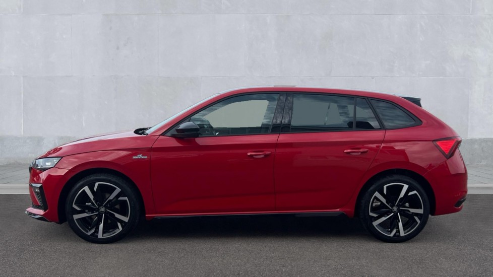 Used Skoda Scala 2025 for sale - 76168624: Photo 9
