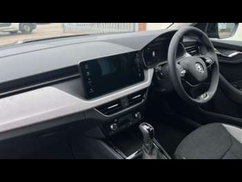 Used Skoda Kamiq 2025 for sale - 74132651: Photo