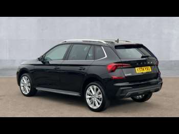 Used Skoda Kamiq 2025 for sale - 74132651: Photo