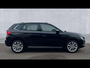 Used Skoda Kamiq 2025 for sale - 74132651: Photo