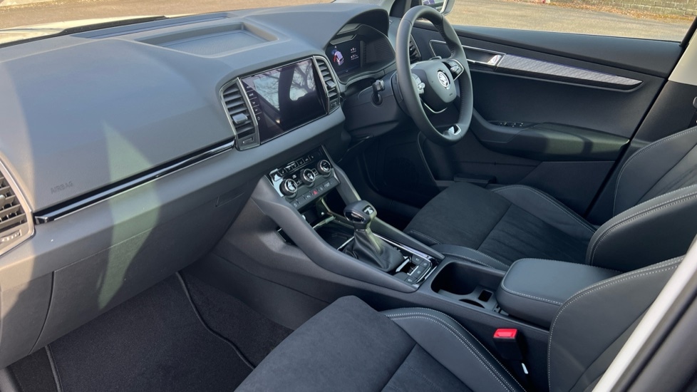 Used Skoda Karoq 2025 for sale - 76191110: Photo 10