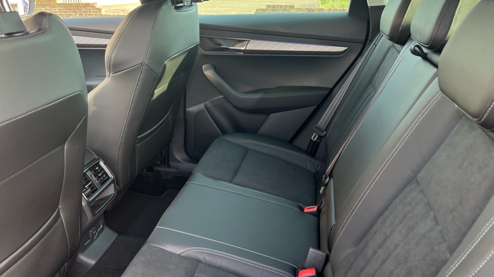 Used Skoda Karoq 2025 for sale - 76191110: Photo 14