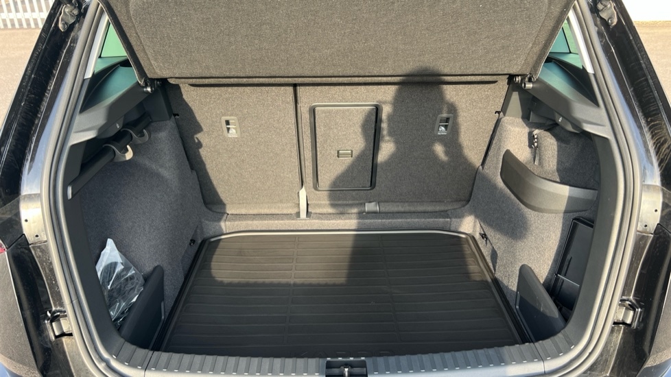 Used Skoda Karoq 2025 for sale - 76191110: Photo 15