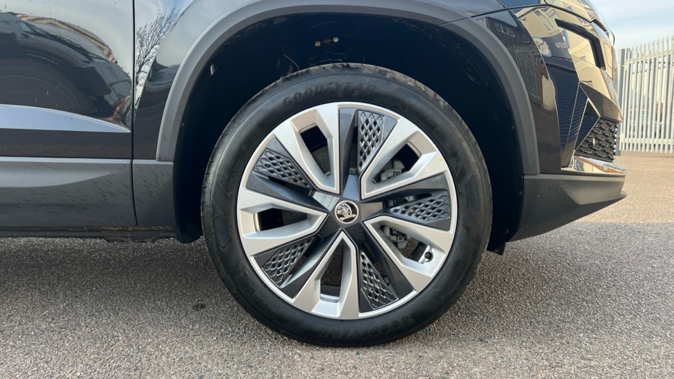 Used Skoda Karoq 2025 for sale - 76191110: Photo 17