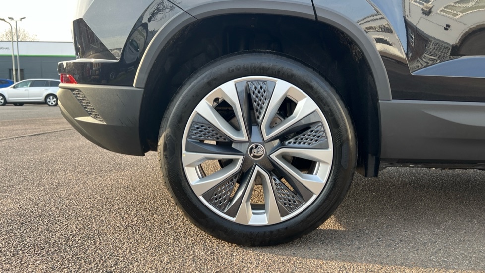 Used Skoda Karoq 2025 for sale - 76191110: Photo 18